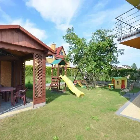 Apartment Gosia