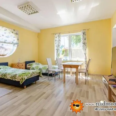 Apartment Gosia