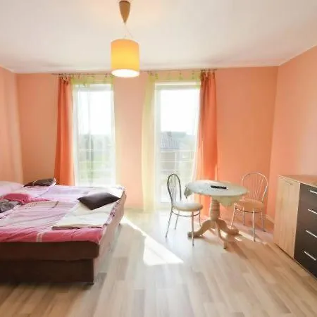 Apartment Gosia