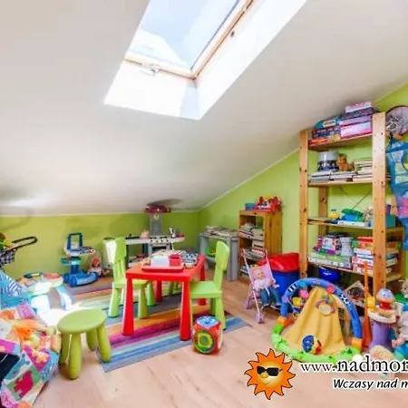 Gosia Apartament Puck