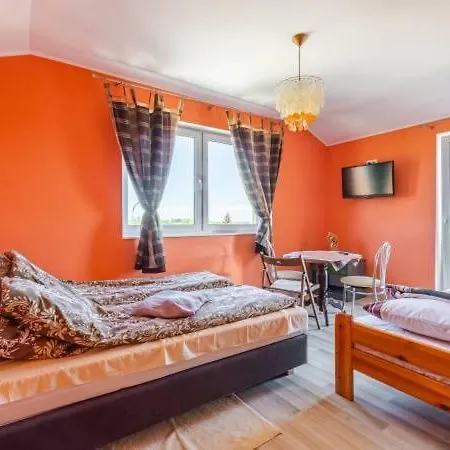 Gosia Apartment