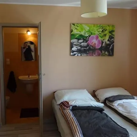 Gosia Apartment