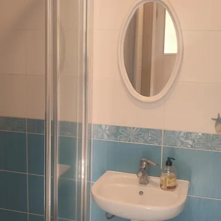 Gosia Apartment