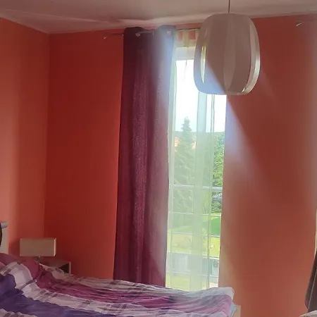 Apartment Gosia