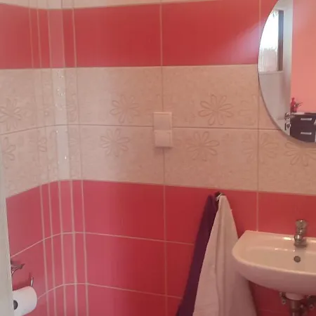 Gosia Apartment *