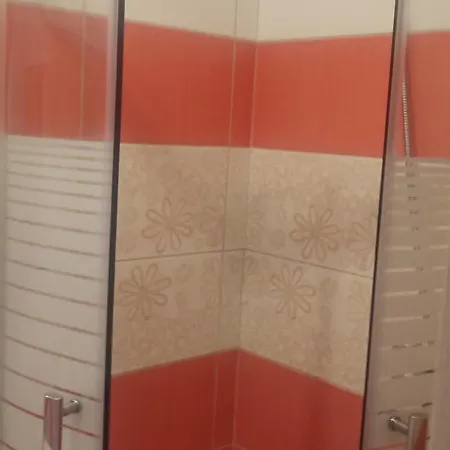 Apartment Gosia *
