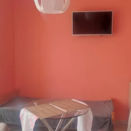 Apartment Gosia Puck