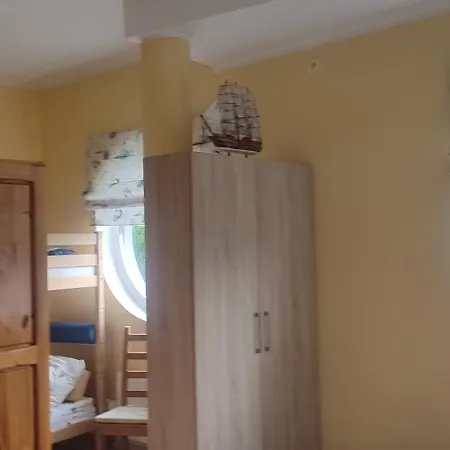 Gosia Apartment