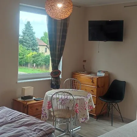 Apartment Gosia