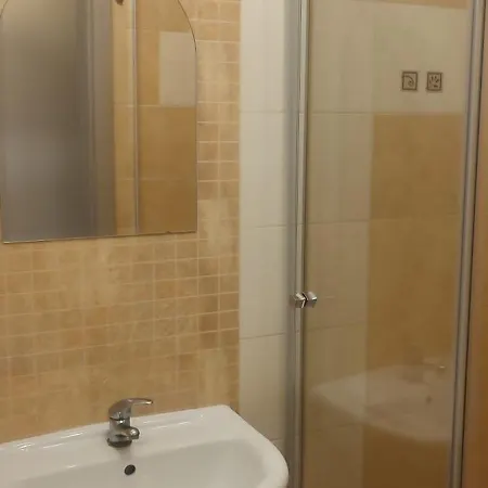 Apartment Gosia