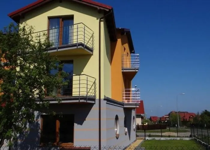 Gosia דירה פוק