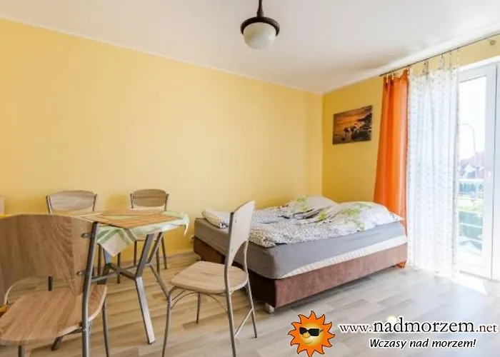 Apartament Gosia Puck